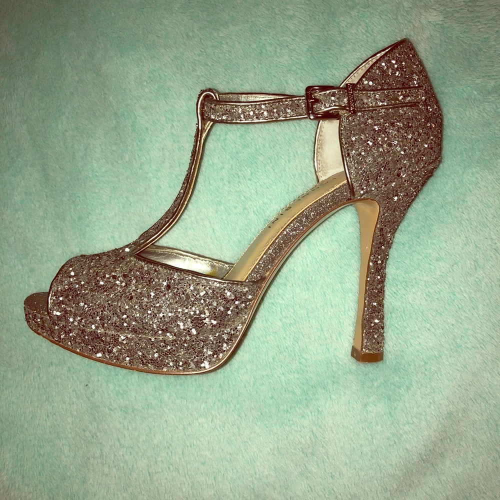 Gianni bini high heels! 💎